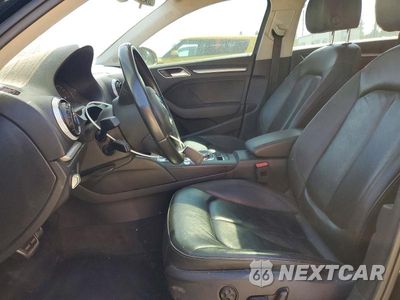 Zdjęcie 7 z 13 samochodu: 2016 AUDI A3 PREMIUM VIN:WAUB8GFF5G1063246 - miniatura