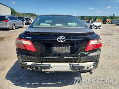 Zdjęcie 6 z 12 samochodu: 2007 TOYOTA CAMRY CE VIN:4T1BE46K47U194752 - miniatura