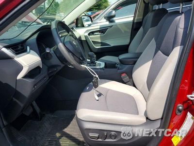 Zdjęcie 12 z 25 samochodu: 2025 TOYOTA RAV4 HYBRID XLE VIN:JTMRWRFV9SD296015 - miniatura