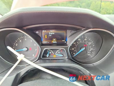 Zdjęcie 9 z 12 samochodu: 2018 FORD FOCUS SE VIN:1FADP3F29JL286234 - miniatura