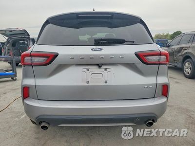 Zdjęcie 6 z 13 samochodu: 2024 FORD ESCAPE ST LINE VIN:1FMCU9MN5RUA23870 - miniatura