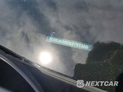 Zdjęcie 13 z 13 samochodu: 2025 JEEP GRAND CHEROKEE L LIMITED VIN:1C4RJKBG2S8791386 - miniatura