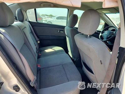 Zdjęcie 10 z 12 samochodu: 2012 NISSAN SENTRA 2.0 VIN:3N1AB6AP6CL754558 - miniatura