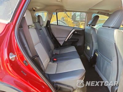 Zdjęcie 11 z 14 samochodu: 2013 TOYOTA RAV4 LIMITED VIN:2T3YFREV6DW072025 - miniatura