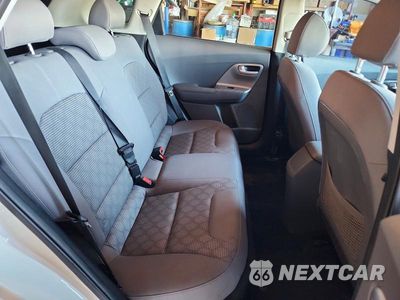 Zdjęcie 10 z 12 samochodu: 2019 KIA NIRO FE VIN:KNDCB3LC4K5265153 - miniatura