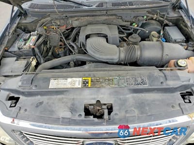 Zdjęcie 11 z 12 samochodu: 2001 FORD F150 SUPERCREW VIN:1FTRW07L71KC60939 - miniatura
