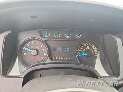 Zdjęcie 9 z 12 samochodu: 2013 FORD F150 VIN:1FTNF1EF5DKF82680 - miniatura