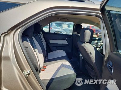 Zdjęcie 11 z 13 samochodu: 2012 CHEVROLET EQUINOX LT VIN:2GNALPEK5C6164071 - miniatura