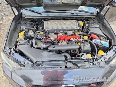 Zdjęcie 11 z 12 samochodu: 2016 SUBARU WRX STI VIN:JF1VA2V63G9814800 - miniatura