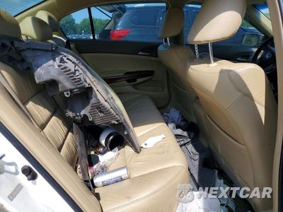 Zdjęcie 10 z 12 samochodu: 2009 HONDA ACCORD EXL VIN:1HGCP36869A046187 - miniatura