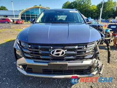 Piąte zdjęcie samochodu w środku: 2026 HYUNDAI TUCSON SEL VIN:5NMJBCDE8TH707910 - miniatura