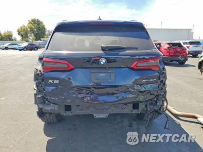 Zdjęcie 6 z 13 samochodu: 2020 BMW X5 XDRIVE40I VIN:5UXCR6C02L9B60979 - miniatura