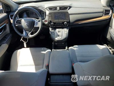 Zdjęcie 8 z 13 samochodu: 2020 HONDA CR-V EX VIN:7FART6H55LE011989 - miniatura