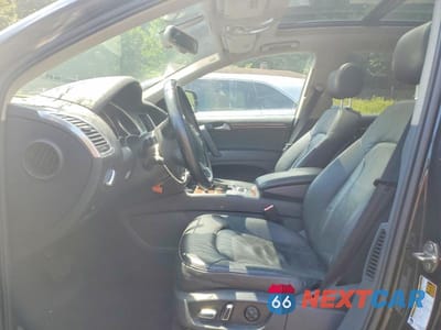 Zdjęcie 7 z 12 samochodu: 2012 AUDI Q7 PREMIUM PLUS VIN:WA1LMAFE9CD009765 - miniatura