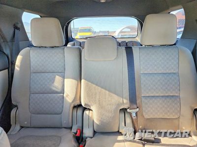 Zdjęcie 10 z 14 samochodu: 2014 FORD EXPLORER XLT VIN:1FM5K7D84EGB53841 - miniatura