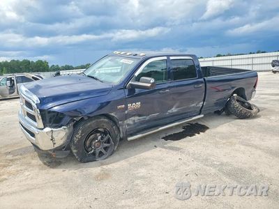 2015 RAM 2500 ST 3C6TR5HT3FG577387 - główne zdjęcie licytacji z USA - miniatura