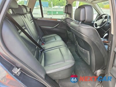 Zdjęcie 11 z 14 samochodu: 2013 BMW X5 XDRIVE35I VIN:5UXZV4C50D0B03207 - miniatura