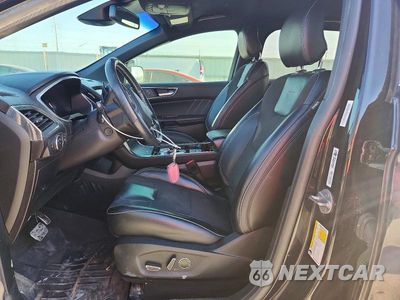 Zdjęcie 7 z 14 samochodu: 2019 FORD EDGE ST VIN:2FMPK4AP2KBC10530 - miniatura