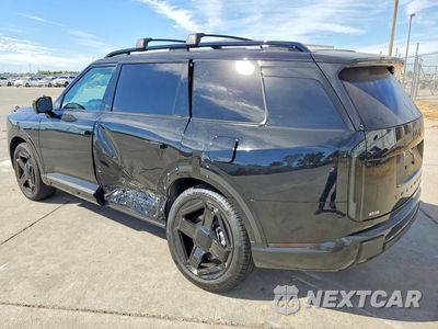 Drugie zdjęcie samochodu z przodu: 2027 KIA TELLURIDE HYBRID X-LINE SX VIN:5XYPDESAXVG023793 - miniatura
