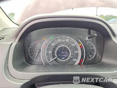 Zdjęcie 9 z 13 samochodu: 2013 HONDA CR-V EXL VIN:5J6RM3H70DL021864 - miniatura