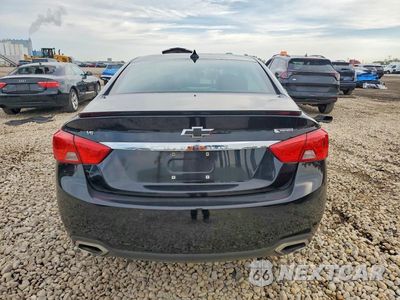 Zdjęcie 6 z 12 samochodu: 2019 CHEVROLET IMPALA PREMIER VIN:2G1105S3XK9102187 - miniatura
