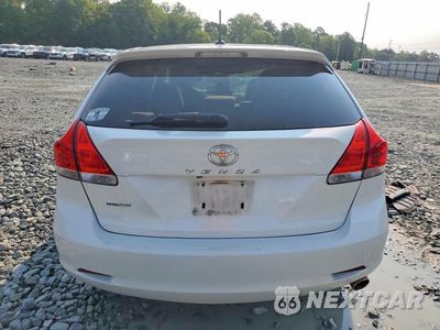 Zdjęcie 6 z 12 samochodu: 2010 TOYOTA VENZA FWD 4CYL VIN:4T3ZA3BB7AU033076 - miniatura