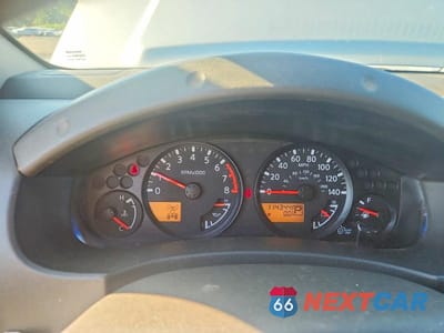 Zdjęcie 9 z 12 samochodu: 2006 NISSAN FRONTIER SE VIN:1N6AD06W36C406251 - miniatura