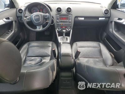 Zdjęcie 8 z 13 samochodu: 2013 AUDI A3 PREMIUM PLUS VIN:WAUKEAFMXDA032302 - miniatura
