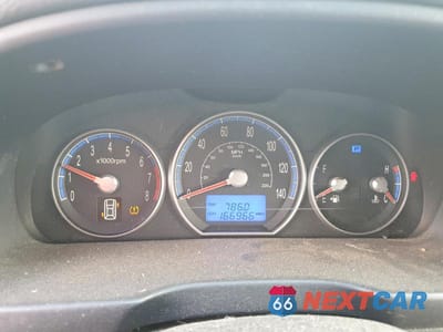 Zdjęcie 9 z 13 samochodu: 2008 HYUNDAI SANTA FE GLS VIN:5NMSG73D48H132976 - miniatura