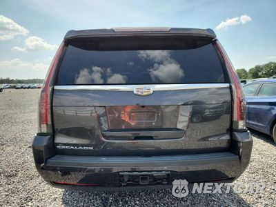 Zdjęcie 6 z 14 samochodu: 2016 CADILLAC ESCALADE ESV LUXURY VIN:1GYS4HKJ4GR457346 - miniatura