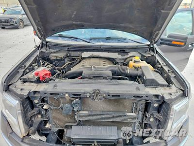 Zdjęcie 11 z 12 samochodu: 2014 FORD F150 SUPERCREW VIN:1FTFW1CT8EKD03897 - miniatura