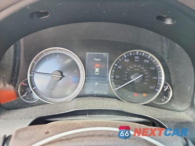 Zdjęcie 9 z 12 samochodu: 2018 LEXUS ES 350 VIN:58ABK1GG7JU081606 - miniatura