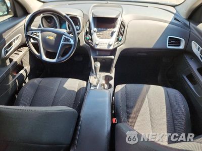 Zdjęcie 8 z 12 samochodu: 2016 CHEVROLET EQUINOX LT VIN:2GNFLFEK4G6323216 - miniatura