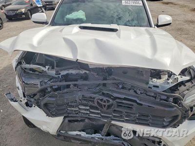 Zdjęcie 11 z 12 samochodu: 2026 TOYOTA TACOMA TRD SPORT VIN:3TMLB5FNXTM068945 - miniatura