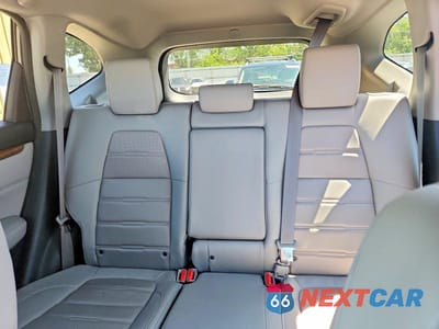 Zdjęcie 10 z 13 samochodu: 2018 HONDA CR-V EXL VIN:2HKRW2H8XJH620855 - miniatura