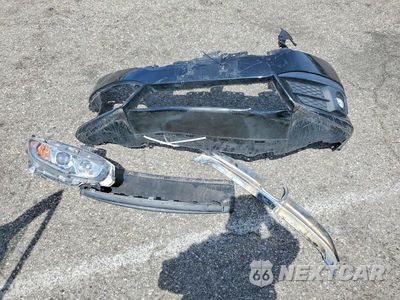 Zdjęcie 12 z 13 samochodu: 2018 HONDA CIVIC EX VIN:JHMFC1F32JX030374 - miniatura