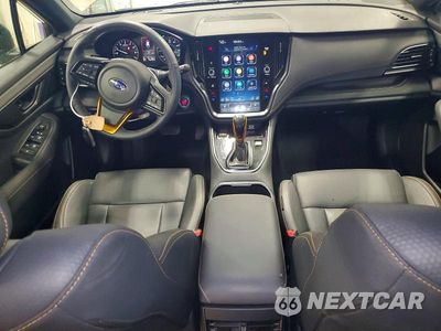 Zdjęcie 8 z 14 samochodu: 2025 SUBARU OUTBACK WILDERNESS VIN:4S4BTGUD7S3184937 - miniatura