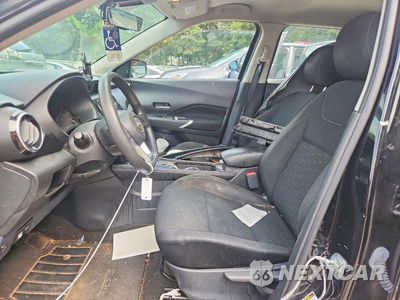 Zdjęcie 7 z 12 samochodu: 2022 NISSAN KICKS SV VIN:3N1CP5CV4NL495216 - miniatura