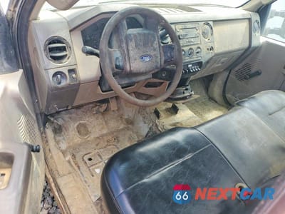 Zdjęcie 8 z 12 samochodu: 2008 FORD F350 SUPER DUTY VIN:1FDWF36528EA80148 - miniatura
