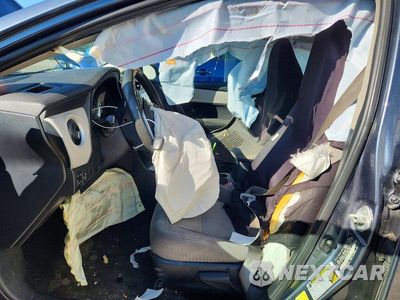 Zdjęcie 7 z 13 samochodu: 2018 TOYOTA COROLLA LE VIN:2T1BURHE3JC975553 - miniatura