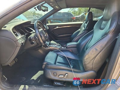 Zdjęcie 7 z 12 samochodu: 2016 AUDI S5 PREMIUM PLUS VIN:WAUC4AFH3GN002355 - miniatura