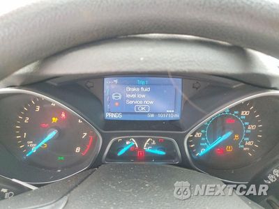 Zdjęcie 9 z 12 samochodu: 2015 FORD ESCAPE SE VIN:1FMCU0G76FUA90269 - miniatura