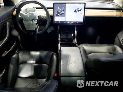 Zdjęcie 8 z 12 samochodu: 2019 TESLA MODEL 3 VIN:5YJ3E1EA5KF325396 - miniatura