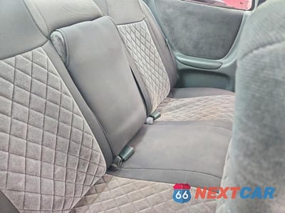 Zdjęcie 10 z 12 samochodu: 1999 PONTIAC GRAND PRIX GT VIN:1G2WP12K9XF312937 - miniatura
