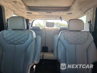 Zdjęcie 10 z 13 samochodu: 2021 HYUNDAI PALISADE CALLIGRAPHY VIN:KM8R7DHE7MU309596 - miniatura