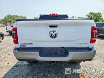 Zdjęcie 6 z 12 samochodu: 2020 RAM 2500 LARAMIE VIN:3C6UR5FJ1LG212725 - miniatura