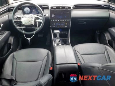 Zdjęcie 8 z 13 samochodu: 2024 HYUNDAI TUCSON SEL VIN:5NMJF3DE3RH377249 - miniatura