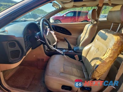 Zdjęcie 7 z 12 samochodu: 1999 CHRYSLER SEBRING LXI VIN:4C3AU52NXXE092152 - miniatura