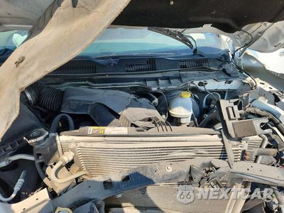 Zdjęcie 7 z 10 samochodu: 2014 RAM 1500 SLT VIN:1C6RR6LG6ES345321 - miniatura
