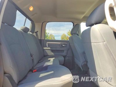 Zdjęcie 10 z 12 samochodu: 2018 RAM 1500 SLT VIN:1C6RR7LT6JS107398 - miniatura
